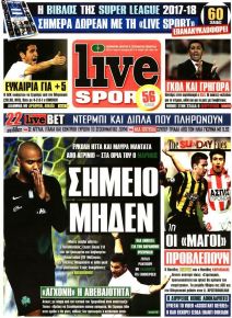 Livesport