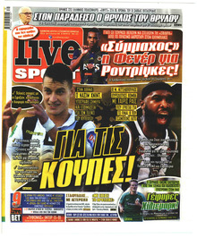 Livesport