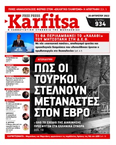 Καρφίτσα