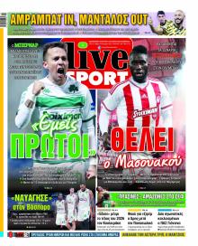 Livesport