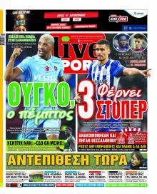 Livesport
