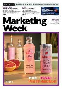 MARKETING WEEK