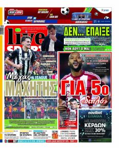 Livesport