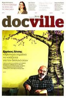 DOCUMENTO - DOCVILLE