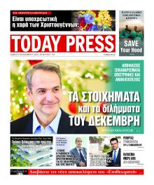 Today Free Press