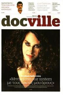 DOCUMENTO - DOCVILLE