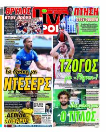 Livesport
