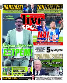 Livesport