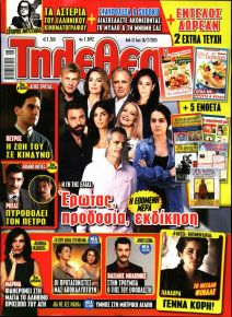 ΤΗΛΕΘΕΑΤΗΣ