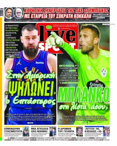 Livesport