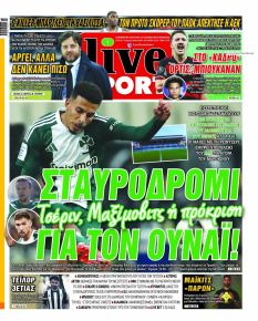 Livesport