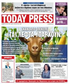 Today Free Press