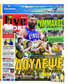 Livesport
