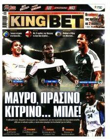 Kingbet