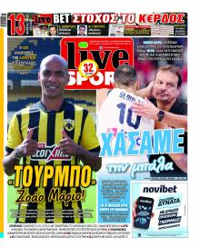 Livesport