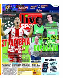Livesport