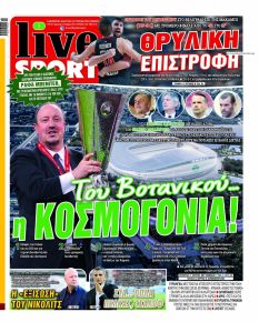 Livesport