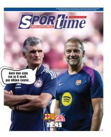 Sportime