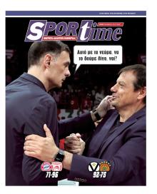 Sportime