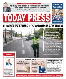 Today Free Press