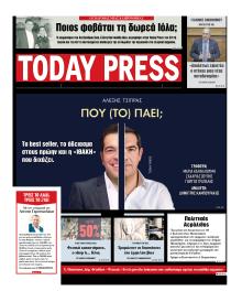 Today Free Press