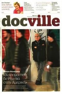 DOCUMENTO - DOCVILLE