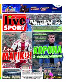 Livesport