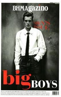 ΤΟ ΒΗΜΑ ΤΗΣ ΚΥΡΙΑΚΗΣ - BHMAGAZINO