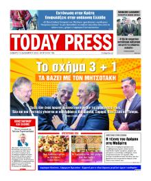 Today Free Press