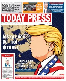 Today Free Press