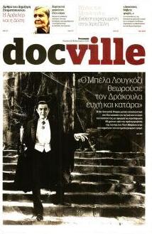 DOCUMENTO - DOCVILLE