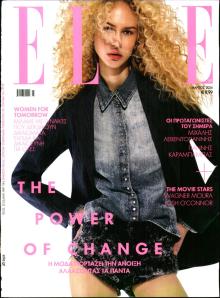 ELLE