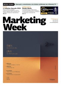 MARKETING WEEK