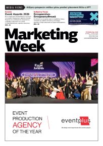 MARKETING WEEK