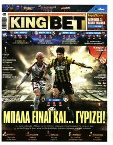 Kingbet