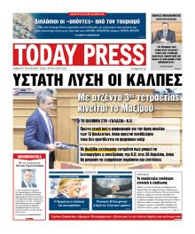 Today Free Press