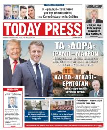 Today Free Press