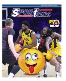 Sportime