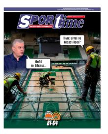 Sportime