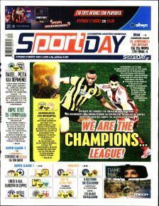 Sportday