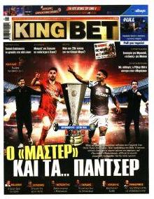 Kingbet