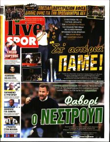 Livesport