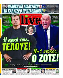 Livesport