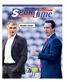 Sportime
