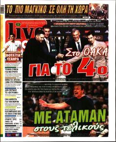 Livesport