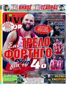 Livesport