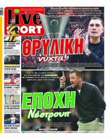 Livesport