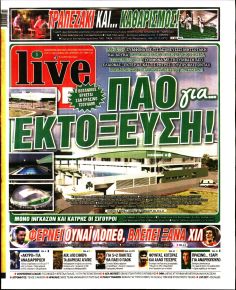 Livesport