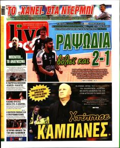 Livesport