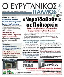 Ευρυτανικός Παλμός